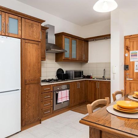 Spacious, Bright & Cosy 2 Bedroom 2 Bathroom Apartment - Msida Uni Heights Exteriér fotografie