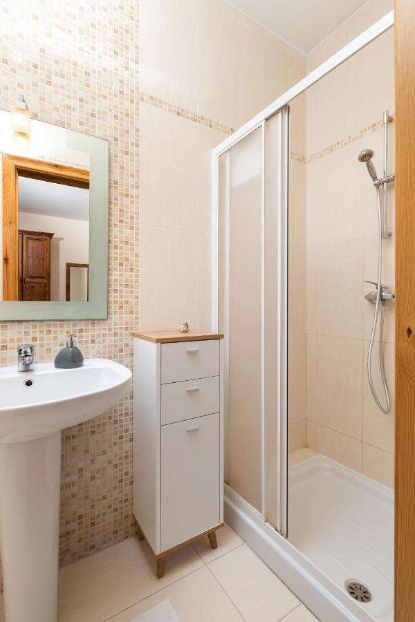 Spacious, Bright & Cosy 2 Bedroom 2 Bathroom Apartment - Msida Uni Heights Exteriér fotografie