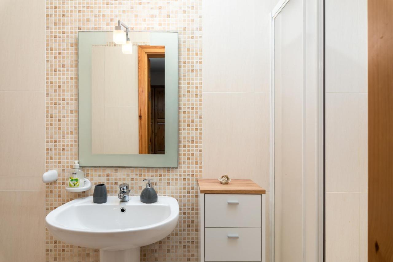 Spacious, Bright & Cosy 2 Bedroom 2 Bathroom Apartment - Msida Uni Heights Exteriér fotografie