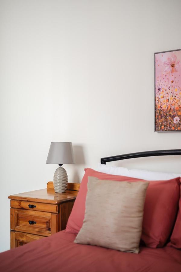 Spacious, Bright & Cosy 2 Bedroom 2 Bathroom Apartment - Msida Uni Heights Exteriér fotografie